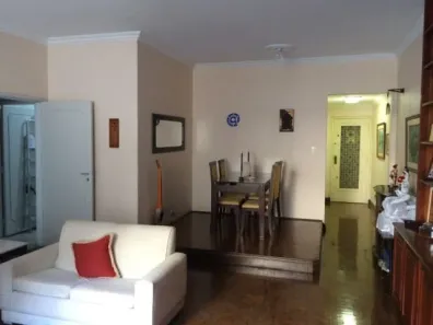 Apartamento com 3 Quartos à venda, 120m² no Tijuca, Rio de Janeiro