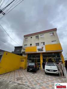 Apartamento com 1 Quarto para alugar, 40m² no Jardim Adutora, São Paulo