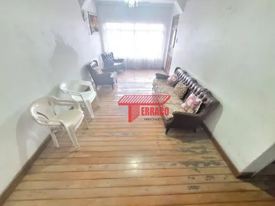 Casa com 3 Quartos à venda, 212m² no Vila Guiomar, Santo André