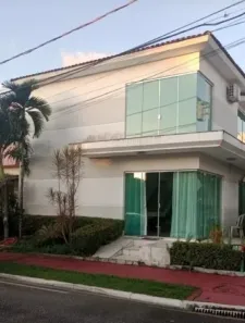 Casa de Condomínio com 4 Quartos à venda, 200m² no Quarenta Horas (Coqueiro), Ananindeua