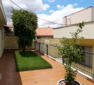 Casa com 2 Quartos à venda, 300m² no Vila Hortolândia, Jundiaí