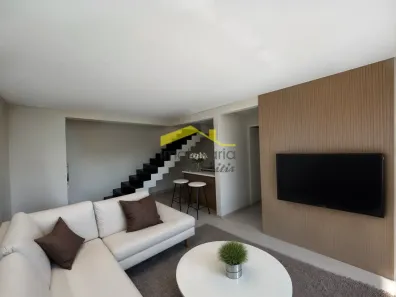 Cobertura com 2 Quartos à venda, 80m² no Buritis, Belo Horizonte