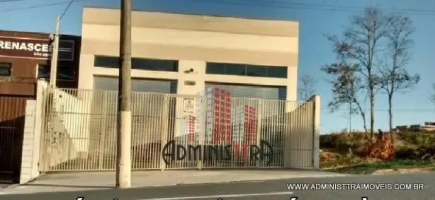 à venda, 265m² no Parque São Bento, Sorocaba
