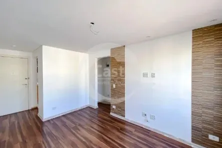 Apartamento com 1 Quarto à venda, 43m² no Alto da Mooca, São Paulo
