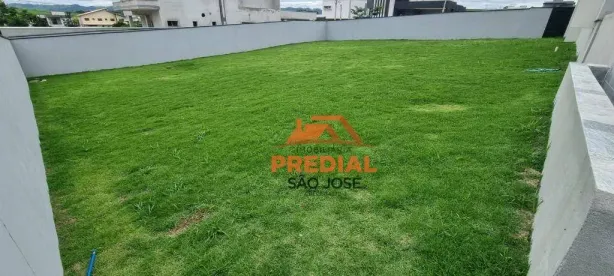 Lote/Terreno à venda, 540m² no Condomínio Residencial Ecopark Bourbon, Caçapava