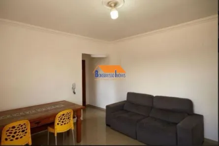 Apartamento com 2 Quartos à venda, 70m² no Sagrada Família, Belo Horizonte