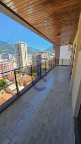 Apartamento com 3 Quartos à venda, 136m² no Vila Isabel, Rio de Janeiro