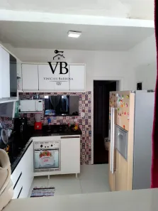 Apartamento com 3 Quartos à venda, 85m² no São José, Aracaju