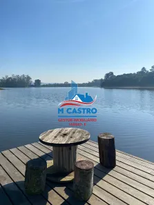 Lote/Terreno à venda, 1000m² no Fazenda da Ilha, Embu-Guaçu
