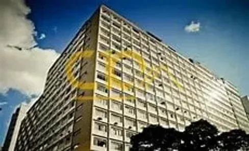 Sala Comercial à venda, 29m² no Centro, Belo Horizonte