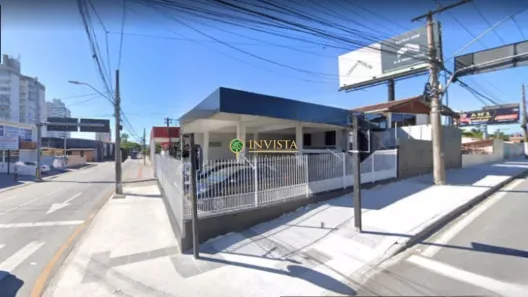 Imóvel Comercial com 1 Quarto à venda, 340m² no Kobrasol, São José