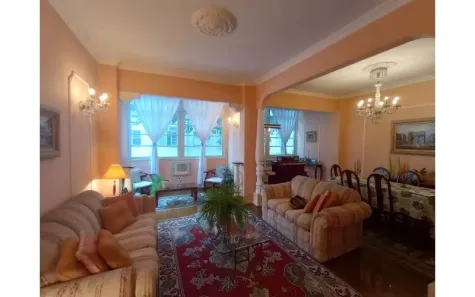 Apartamento com 3 Quartos à venda, 133m² no Copacabana, Rio de Janeiro