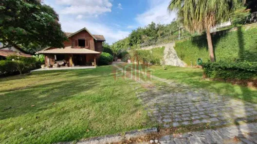 Casa de Condomínio com 3 Quartos à venda, 174m² no Badu, Niterói