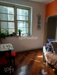 Apartamento com 2 Quartos à venda, 70m² no Centro Histórico, Porto Alegre