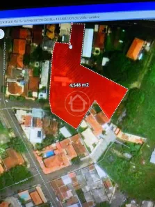 Lote/Terreno à venda, 3300m² no Coronel Antonino, Campo Grande