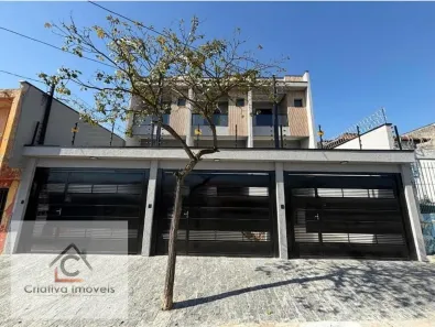 Sobrado com 3 Quartos à venda, 150m² no Jardim Artur Alvim, São Paulo