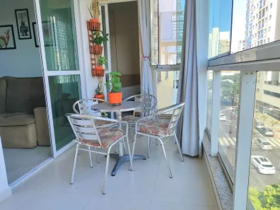 Apartamento com 2 Quartos à venda, 75m² no Praia de Itaparica, Vila Velha