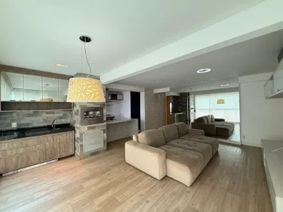 Apartamento com 3 Quartos à venda, 94m² no Setor Bueno, Goiânia