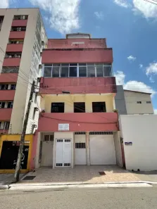 Apartamento com 1 Quarto para alugar, 50m² no Centro, Fortaleza