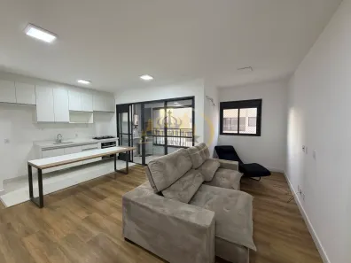 Apartamento com 2 Quartos para alugar, 69m² no Alphaville Empresarial, Barueri