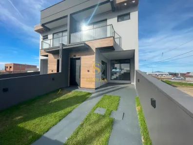 Casa com 2 Quartos à venda, 125m² no Barra do Aririú, Palhoça