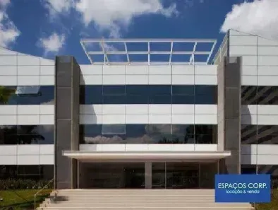 Prédio Comercial para alugar, 2882m² no Lapa de Baixo, São Paulo