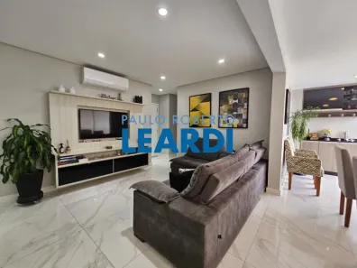 Apartamento com 3 Quartos à venda, 96m² no Vila Anastácio, São Paulo