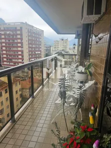 Apartamento com 3 Quartos à venda, 88m² no Tijuca, Rio de Janeiro