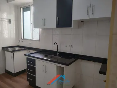Apartamento com 2 Quartos à venda, 44m² no Vila Fiori, Sorocaba