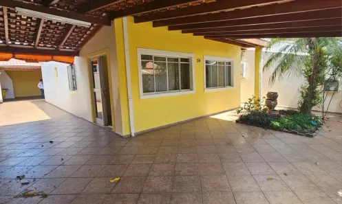 Casa com 3 Quartos à venda, 250m² no Bosque dos Eucaliptos, São José dos Campos