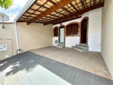 Casa com 3 Quartos à venda, 115m² no São João Batista (Venda Nova), Belo Horizonte
