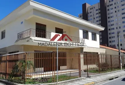 Imóvel Comercial à venda, 424m² no Centro, Mogi das Cruzes