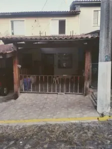 Sobrado com 2 Quartos à venda, 46m² no Cecília, Viamão