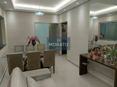 Casa com 3 Quartos à venda, 178m² no Jardim Guanabara, Belo Horizonte