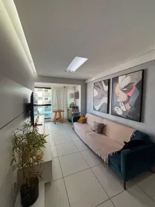 Apartamento com 2 Quartos à venda, 81m² no Boa Viagem, Recife