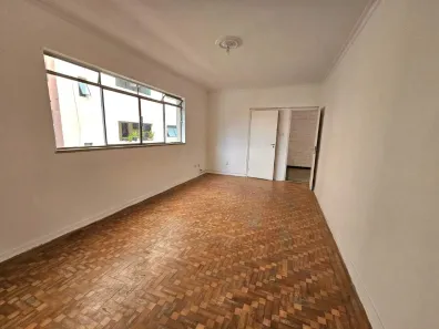 Apartamento com 3 Quartos à venda, 106m² no Embaré, Santos