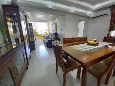 Apartamento com 2 Quartos à venda, 87m² no Menino Deus, Porto Alegre