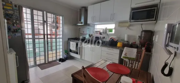 Casa com 4 Quartos para alugar, 120m² no Planalto Paulista, São Paulo