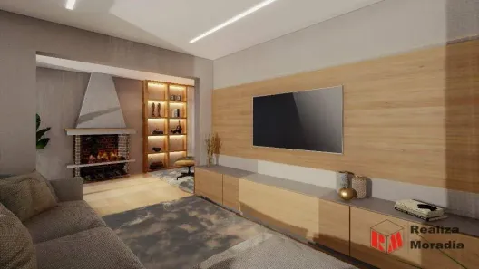 Casa de Condomínio com 4 Quartos à venda, 283m² no Jardim Marilu, Carapicuíba