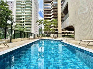 Apartamento com 3 Quartos à venda, 112m² no Pitangueiras, Guarujá