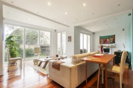 Casa com 4 Quartos à venda, 346m² no Higienópolis, São Paulo