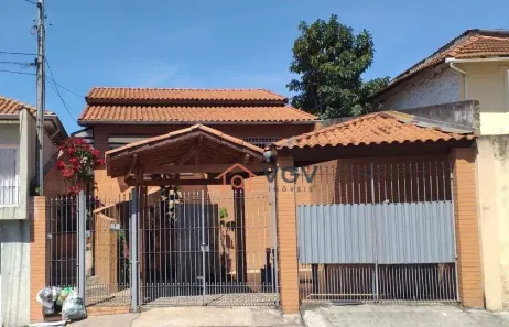 Casa com 2 Quartos à venda, 240m² no Sacomã, São Paulo