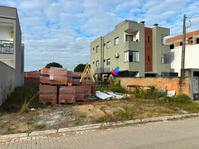 Lote/Terreno à venda, 336m² no Itacolomi, Balneário Piçarras