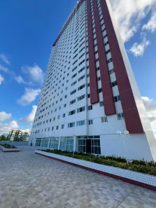Apartamento com 3 Quartos à venda, 75m² no Altiplano Cabo Branco, João Pessoa