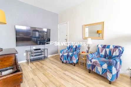 Apartamento com 3 Quartos à venda, 110m² no Gutierrez, Belo Horizonte