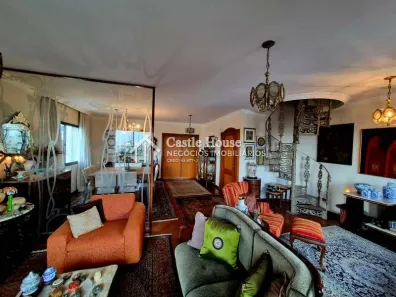 Cobertura com 3 Quartos à venda, 350m² no Ipiranga, São Paulo