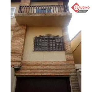 Sobrado com 3 Quartos à venda, 225m² no Jardim Nossa Senhora do Carmo, São Paulo