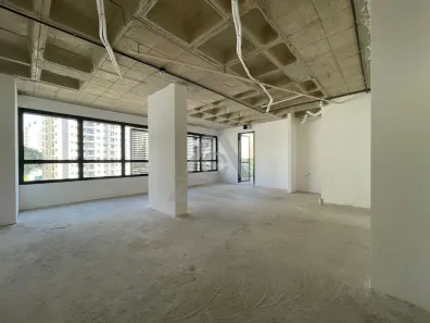Sala Comercial para alugar, 53m² no Cambuí, Campinas