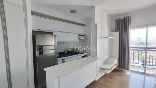 Apartamento com 2 Quartos para venda ou aluguel, 63m² no Vila das Jabuticabeiras, Taubaté