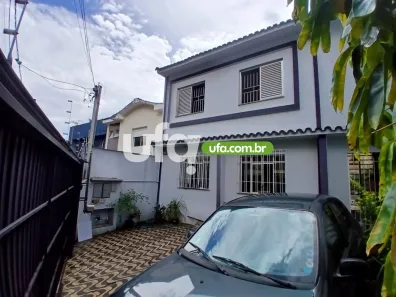 Casa com 3 Quartos à venda, 200m² no Perdizes, São Paulo